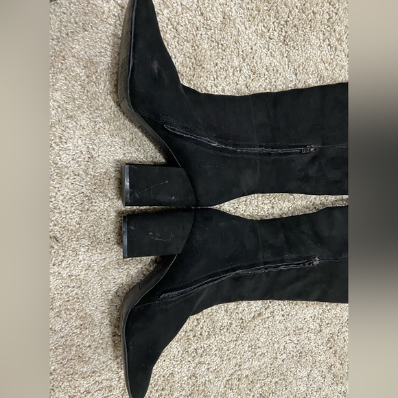 Kenneth Cole Corie Lace boot - Picture 4 of 13